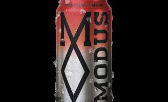 Modus New 375mL Cans