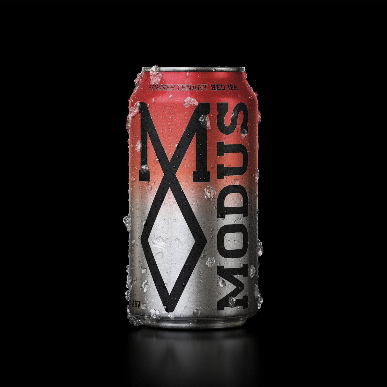 Modus New 375mL Cans