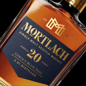 Mortlach Single Malt Scotch Whisky, Unleashing ‘The Beast of Dufftown’