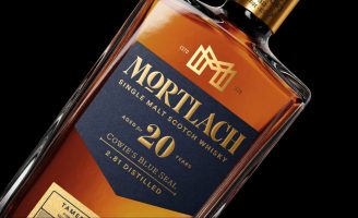 Mortlach Single Malt Scotch Whisky, Unleashing ‘The Beast of Dufftown’