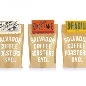 Co Partnership – Salvador Coffee Roasters