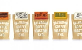 Co Partnership – Salvador Coffee Roasters