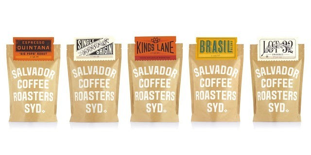 Co Partnership – Salvador Coffee Roasters