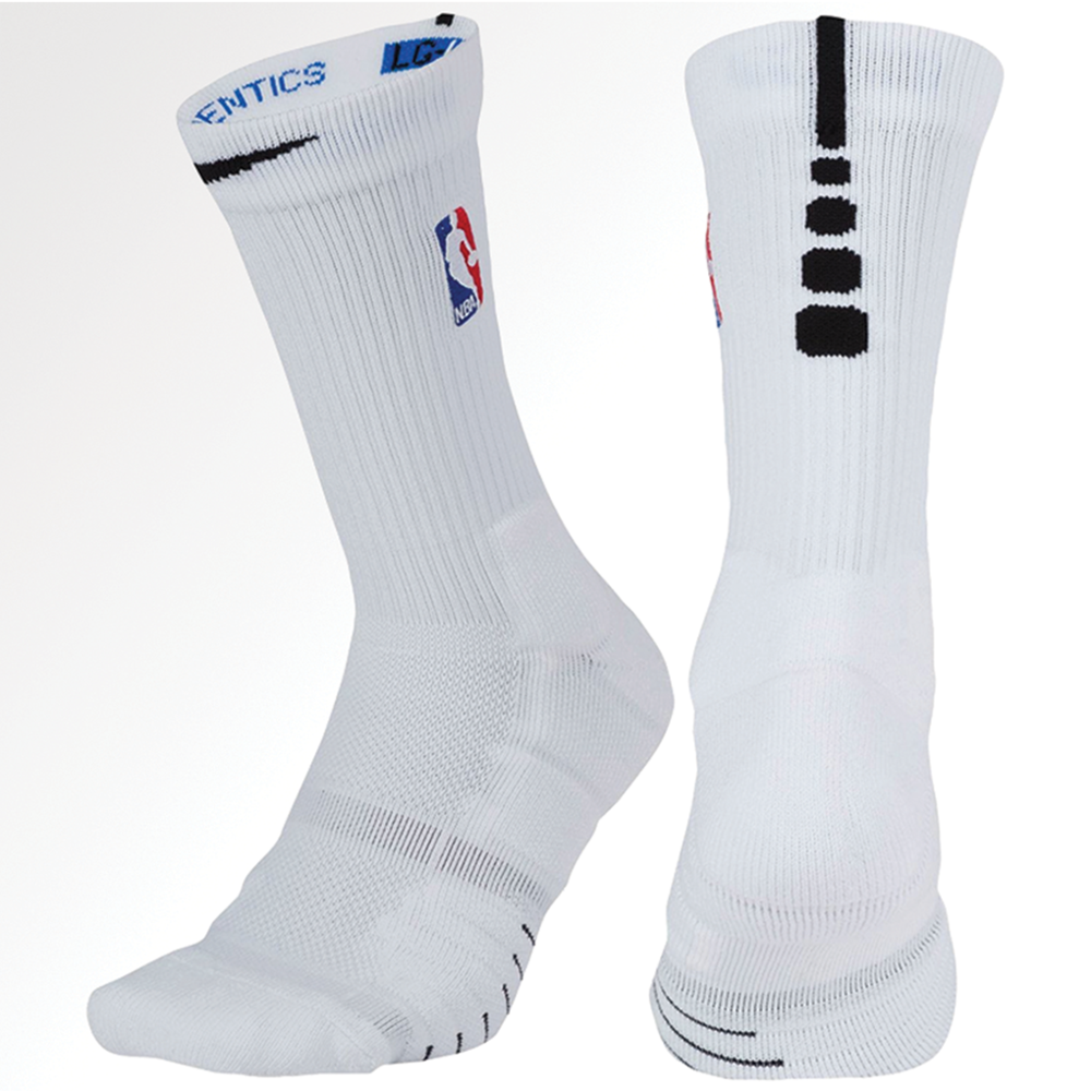 elite socks 2018