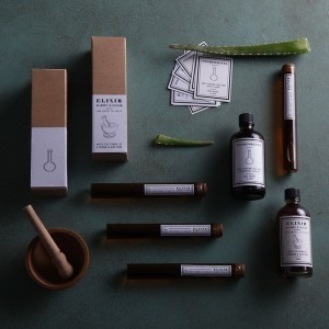 Corn Studio – Elixir B-Glucan by Allbody