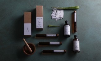 Corn Studio – Elixir B-Glucan by Allbody