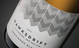 Hawksdrift Branding and Packaging