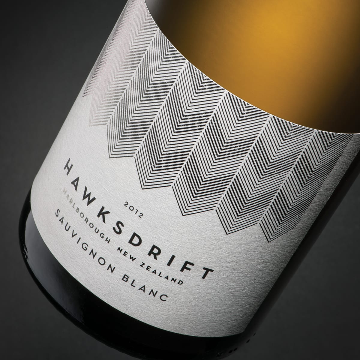 Hawksdrift Branding and Packaging