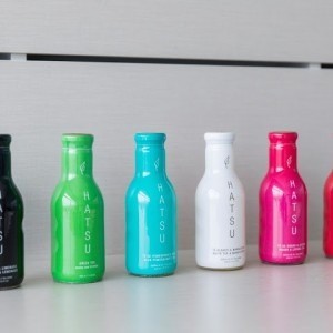 Creamos – Hatsu Tea