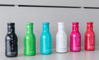 Creamos – Hatsu Tea