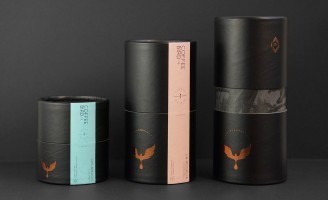 Creative Order – Coffee Bird