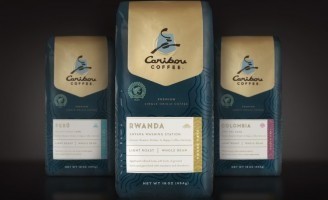 Cue – Caribou Single Origin Coffees