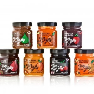 Cursor Design Studio – Jam and Jelly