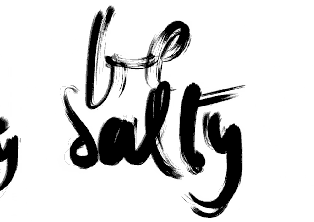 DVine Shinin on! Be salty! Hey honey! World Brand Design Society