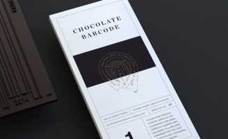 Ecuadorian Chocolate Concept, Packaging and Corporate Identity