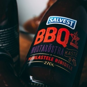 DIVISION – Salvest Sauces
