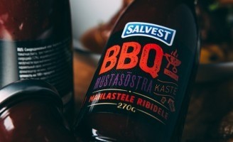 DIVISION – Salvest Sauces