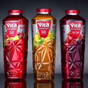 DSG Creative Design Production – Vita Premium Juices