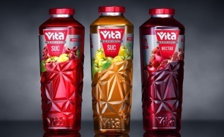 DSG Creative Design Production – Vita Premium Juices