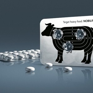 Daniel Schweinzer – Nobilin: Target heavy food