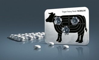 Daniel Schweinzer – Nobilin: Target heavy food