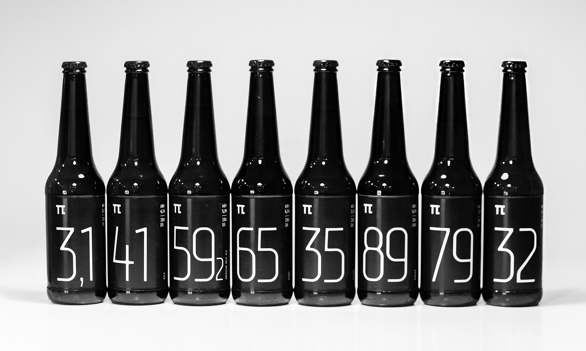 Design Special Beer by Ostrovica Brewery