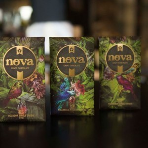 Daryl Feril – Nova Chocolate