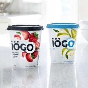 Davis Design – iÖGO