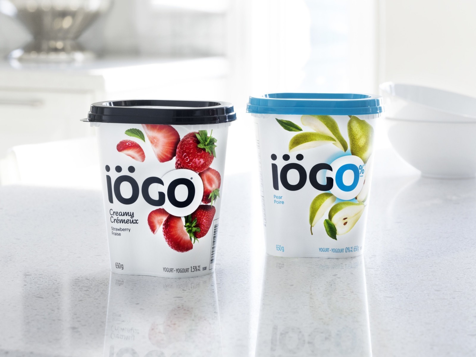 Davis Design – iÖGO