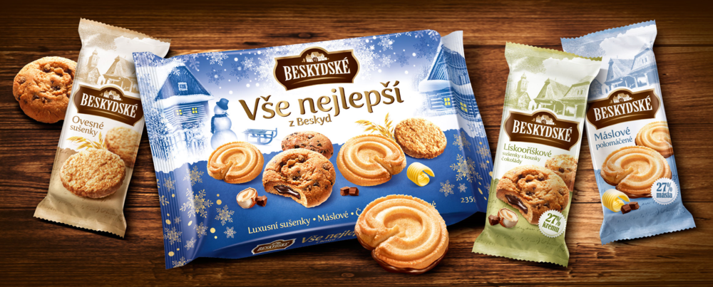 DePOT Design – Fammilky Beskydské