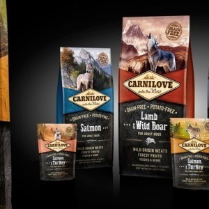 DePOT Design – VAFO – Carnilove