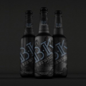 Dedica Group – B.K. Brewing Inc.