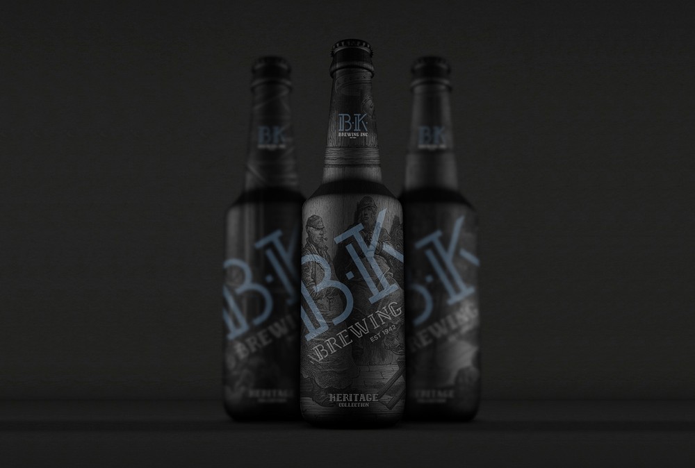 Dedica Group – B.K. Brewing Inc.