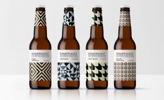 Denomination Gives Adult Soda Brand Somersault Extra ‘pop’