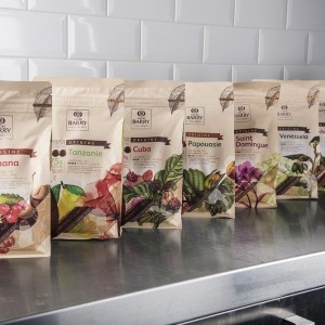 Design Bridge – Cacao Barry