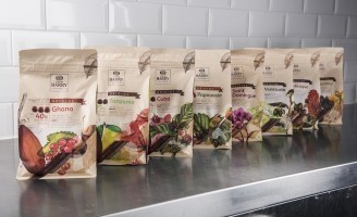 Design Bridge – Cacao Barry