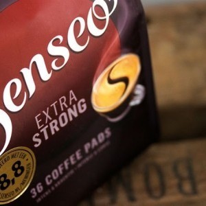 Design Bridge – Senseo Re-design