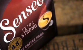 Design Bridge – Senseo Re-design