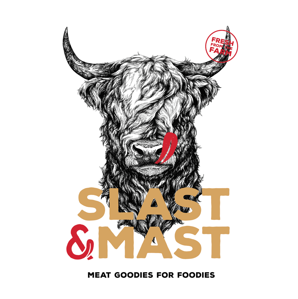 Design for a New Brand of Meat Products Offering Top-Quality Fresh Produce
