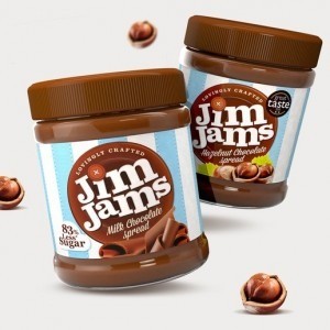 Design Happy – JimJams