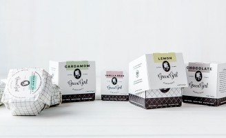 Design Womb – Green Girl Bakeshop