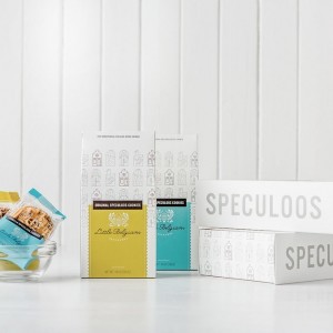 Design Womb – Little Belgians Cookie