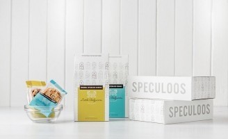 Design Womb – Little Belgians Cookie