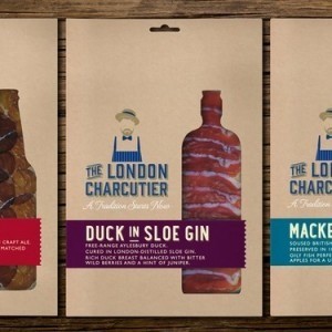 Designed by Good People – The London Charcutier