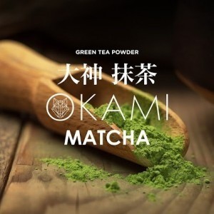 Designer and Gentleman – Okami Matcha