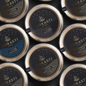 Titov Design – Dorasti caviar