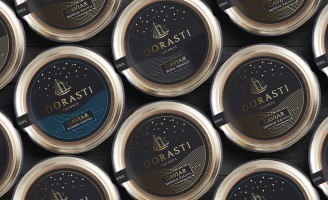 Titov Design – Dorasti caviar