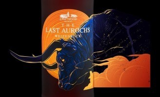 Hired Guns Creative – The Last Aurochs For Driftwood Brewery