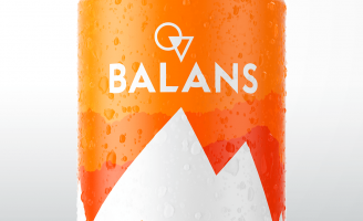 Balans Aqua Spritz: A brand-New Alcohol-Infused Sparkling Water for People Who Embrace Life Without Compromise