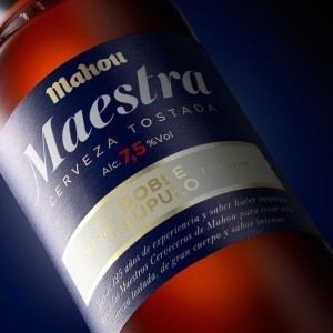 Enric Aguilera Asociados – Mahou Maestra